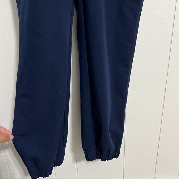 Figs Rafaela Cargo Scrub Jumpsuit Size Large - Picture 4 of 6